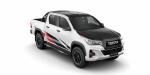 Toyota Hilux GR Sport Double Cab 2018 года (LA)